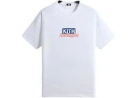 Kith Los Angeles Classic Logo Tee (SS26)