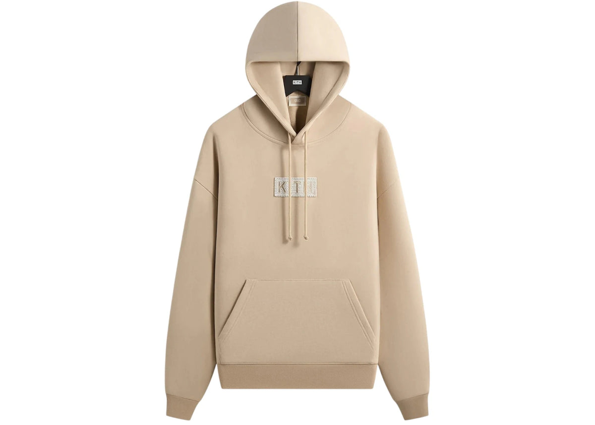 Kith Loyalty Exclusive Nelson Hoodie Paragon - vue 360