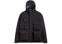 Kith Madison III Jacket Battleship