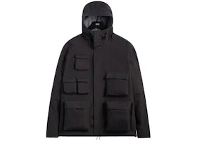 Kith Madison III Jacket Battleship