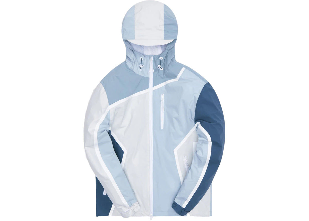 Kith Madison Jacket Summit - vue secondaire A