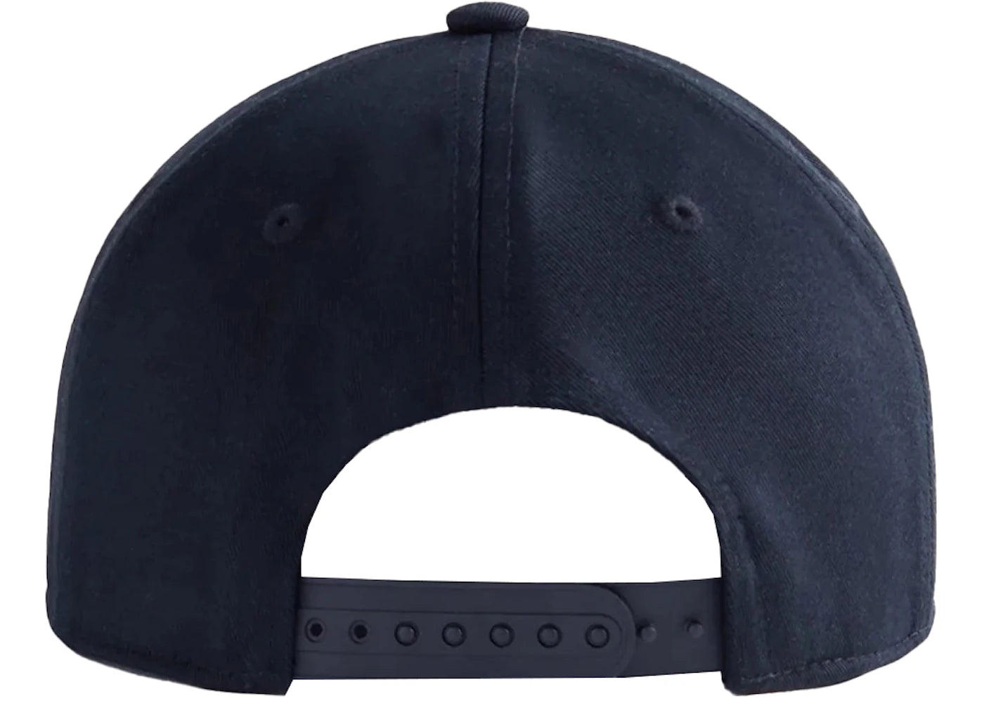 Kith Marvel Spider-Man Needle Point Snapback Black - vue secondaire B