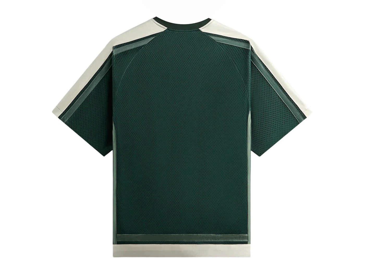 Kith Mesh Leon Jersey Stadium - vue secondaire B