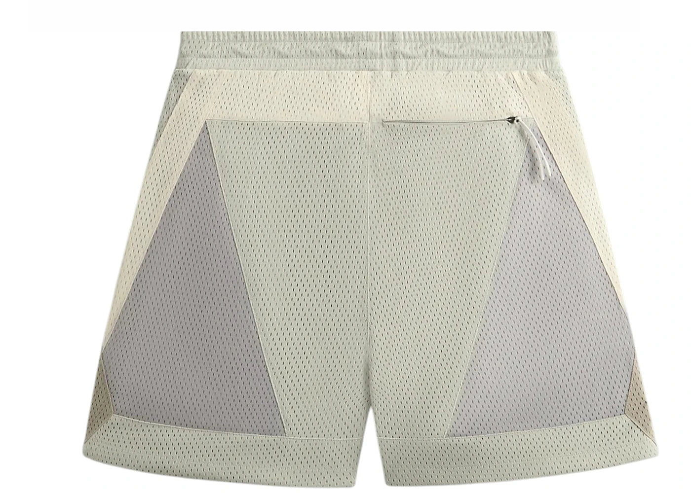 Kith Mesh Turbo Short Breath - vue secondaire B