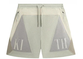 Kith Mesh Turbo Short Breath - vue 360