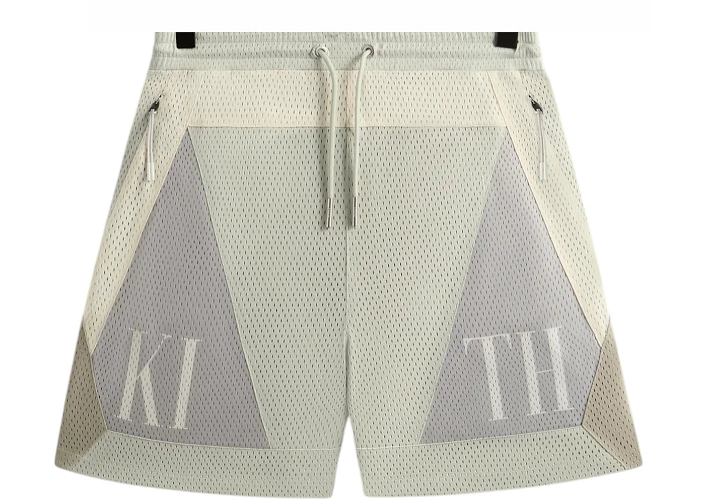 Kith Mesh Turbo Short Breath - vue secondaire A