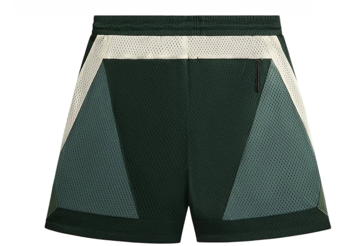 Kith Mesh Turbo Short Stadium - vue secondaire B