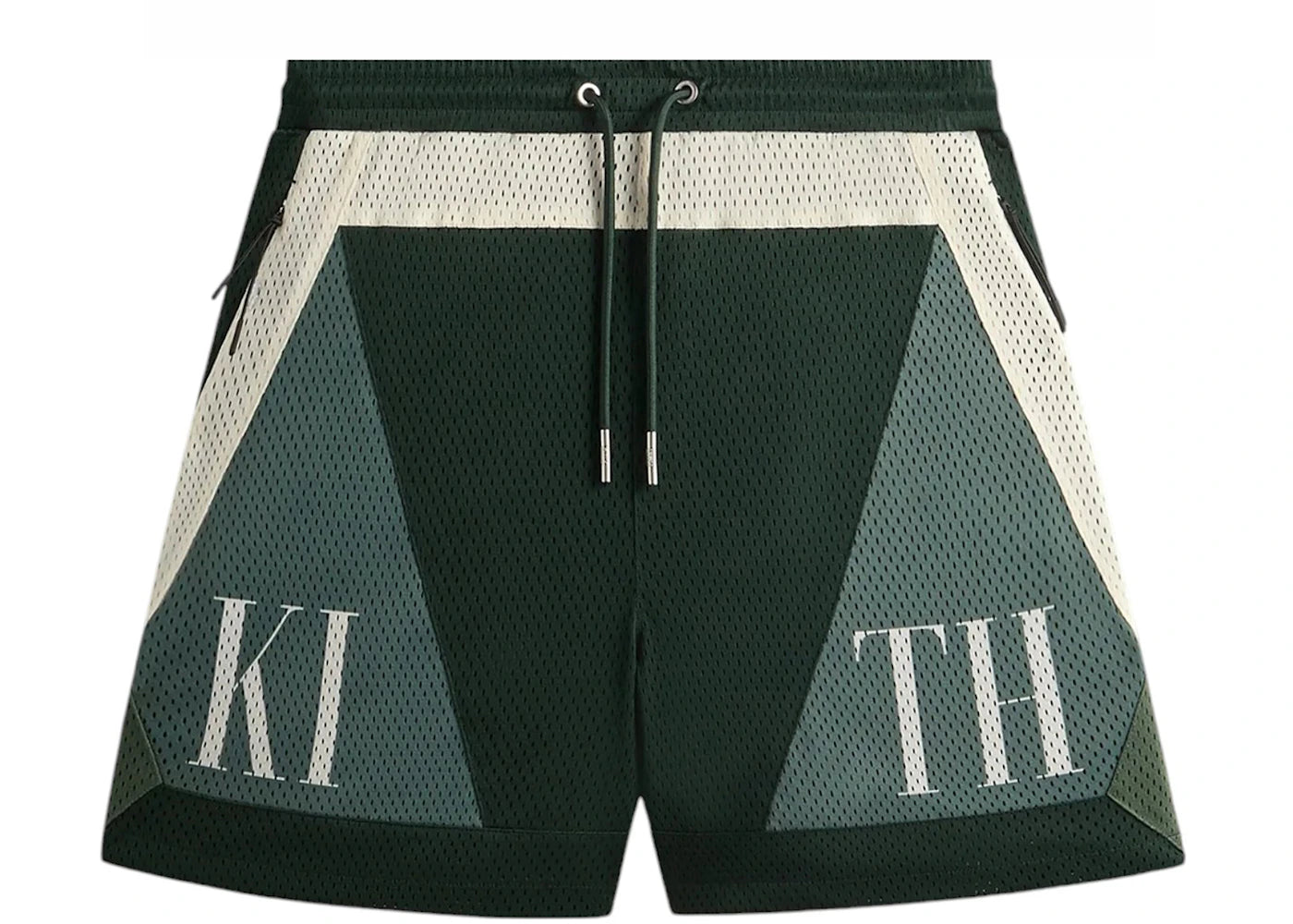 Kith Mesh Turbo Short Stadium - vue secondaire A