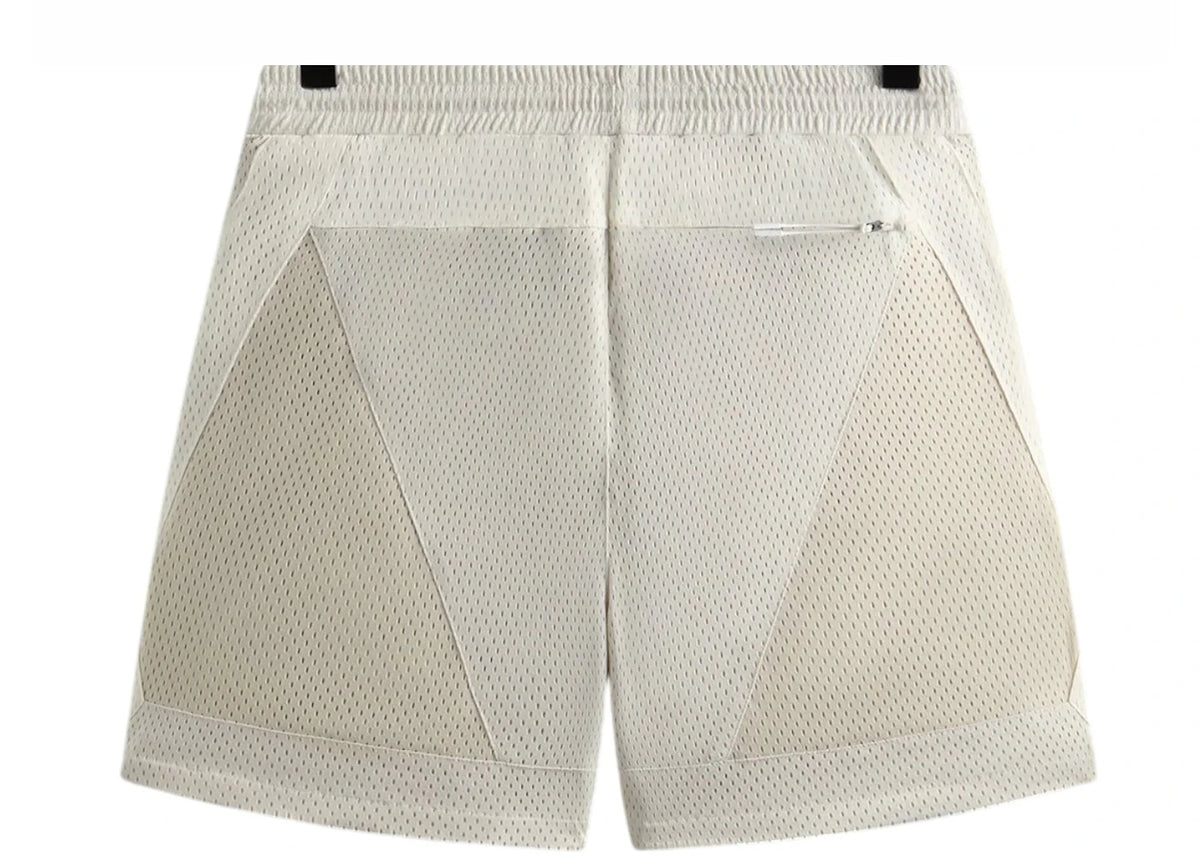 Kith Mesh Turbo Shorts Zephyr - vue secondaire B
