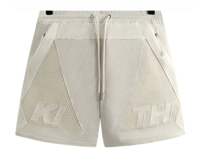 Kith Mesh Turbo Shorts Zephyr - apparel view 2