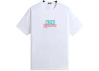 Kith Miami Classic Logo Tee (SS26)