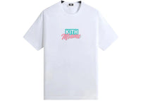 Kith Miami Classic Logo Tee (SS26)
