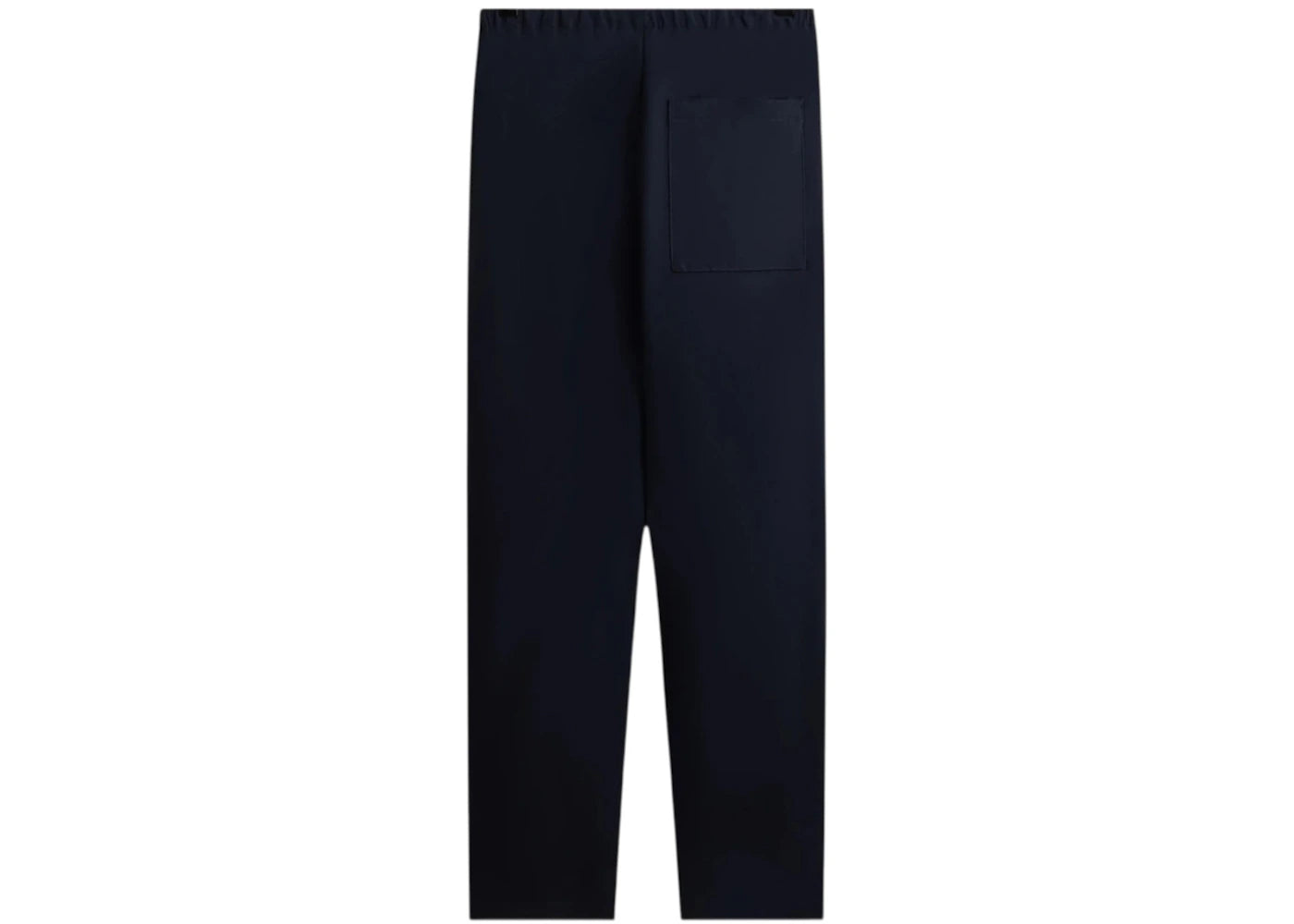 Kith Midweight Double Weave Landry Pant Nocturnal - vue secondaire B