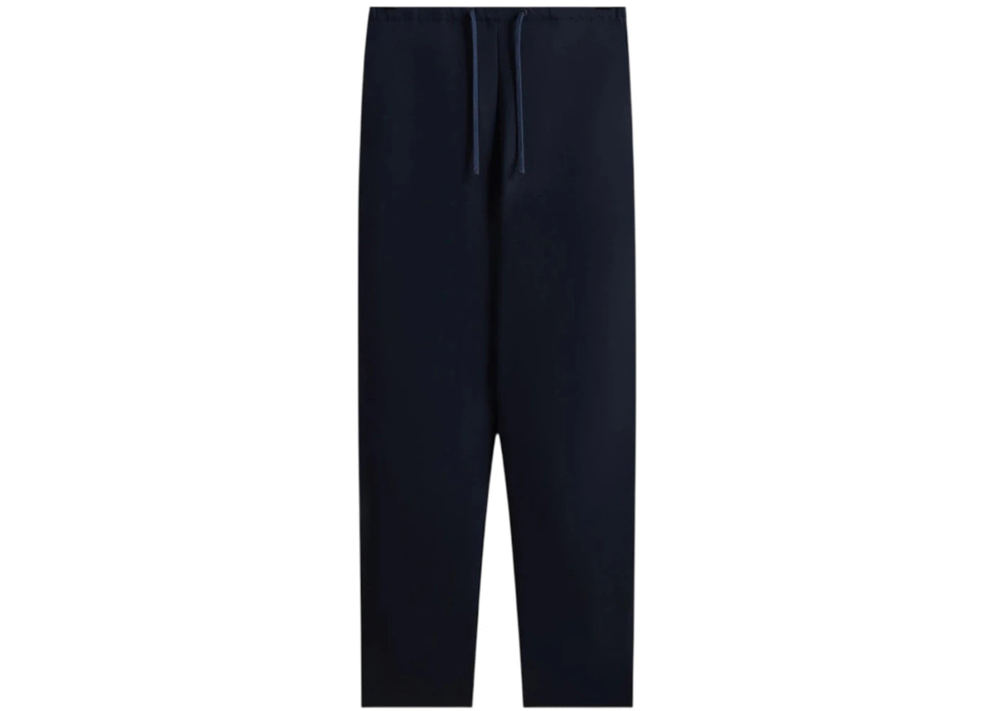 Kith Midweight Double Weave Landry Pant Nocturnal - vue secondaire A