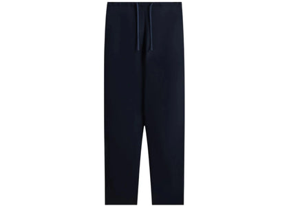 Kith Midweight Double Weave Landry Pant Nocturnal - product view 2