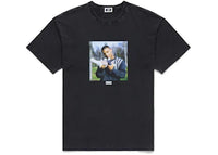 Kith Mike Tyson Vintage Tee Black