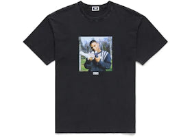 Kith Mike Tyson Vintage Tee Black