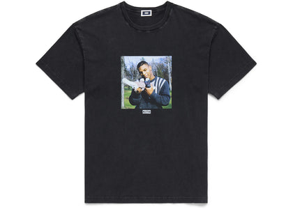Kith Mike Tyson Vintage Tee Black - product view 2