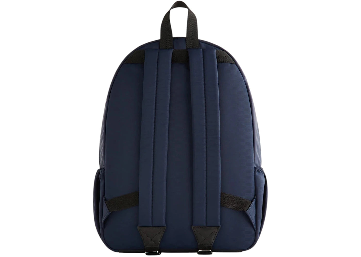 Kith Monogram Nylon Jacquard Backpack Nocturnal - vue secondaire B