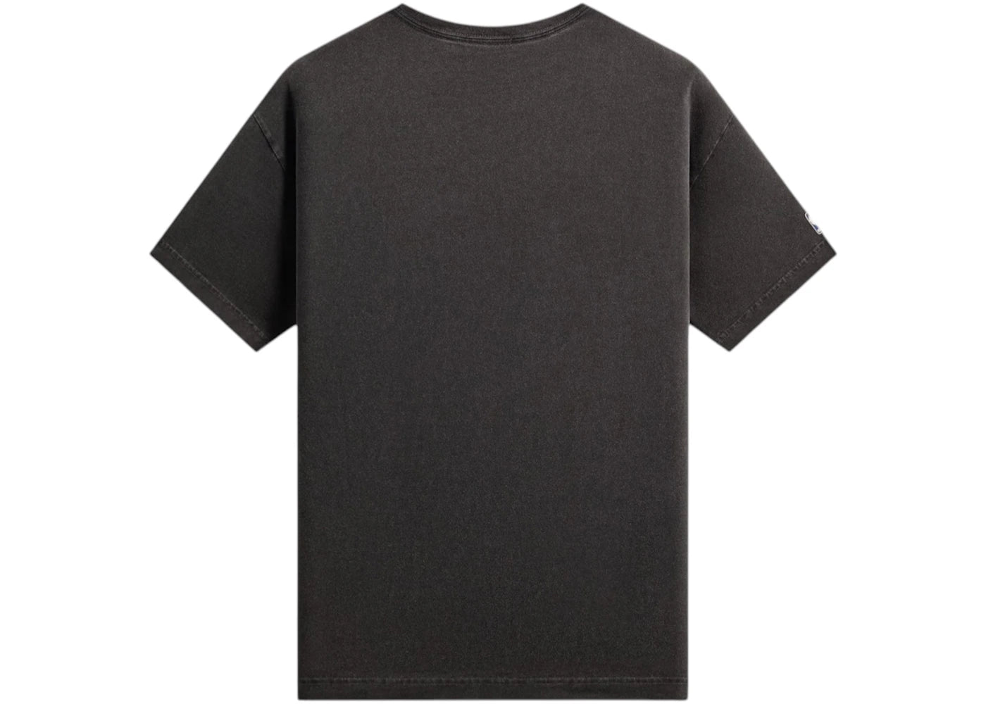 Kith NBA All-Star Los Angeles Lakers Shaquille O'Neal Vintage Tee Black - vue secondaire B