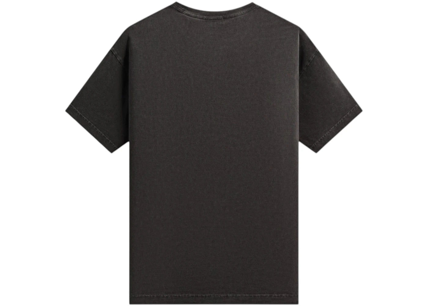 Kith NBA All-Star New York Knicks Latrell Sprewell Vintage Tee Black - vue secondaire B