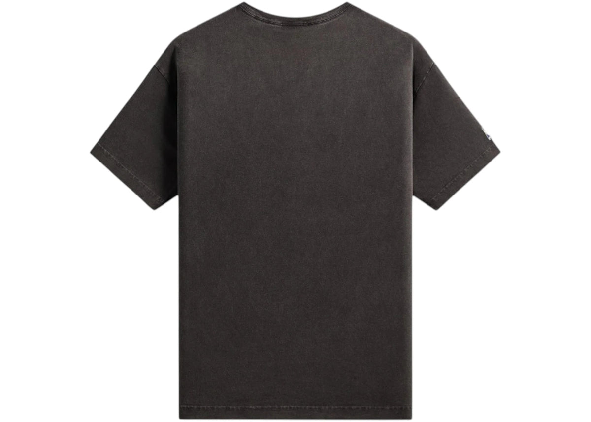 Kith NBA All-Star Seattle SuperSonics Gary Payton Vintage Tee Black - vue secondaire B