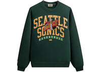 Kith NBA All-Star Seattle SuperSonics Nelson Crewneck Stadium