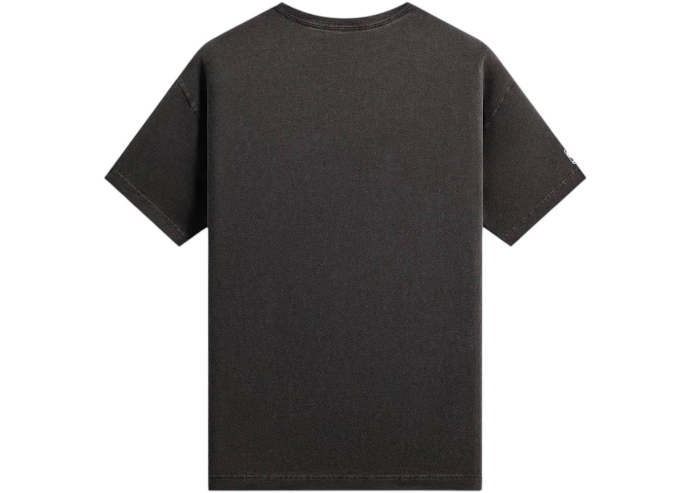 Kith NBA All-Star Toronto Raptors Vince Carter Vintage Tee Black - vue secondaire B