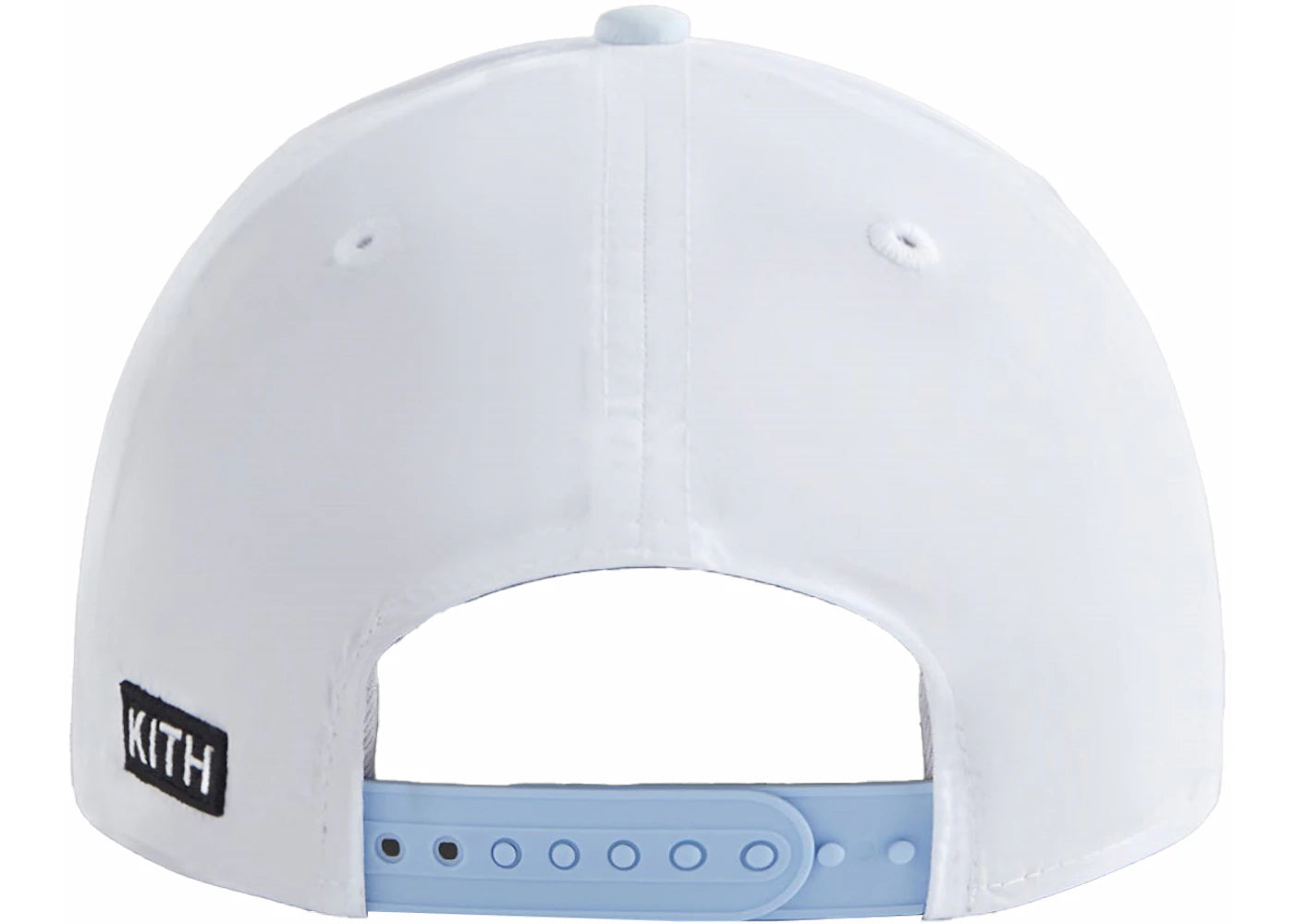 Kith New Era Olympics Heritage Lake Placid 9Fifty Snapback Fade - vue secondaire B
