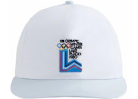 Kith New Era Olympics Heritage Lake Placid 9Fifty Snapback Fade