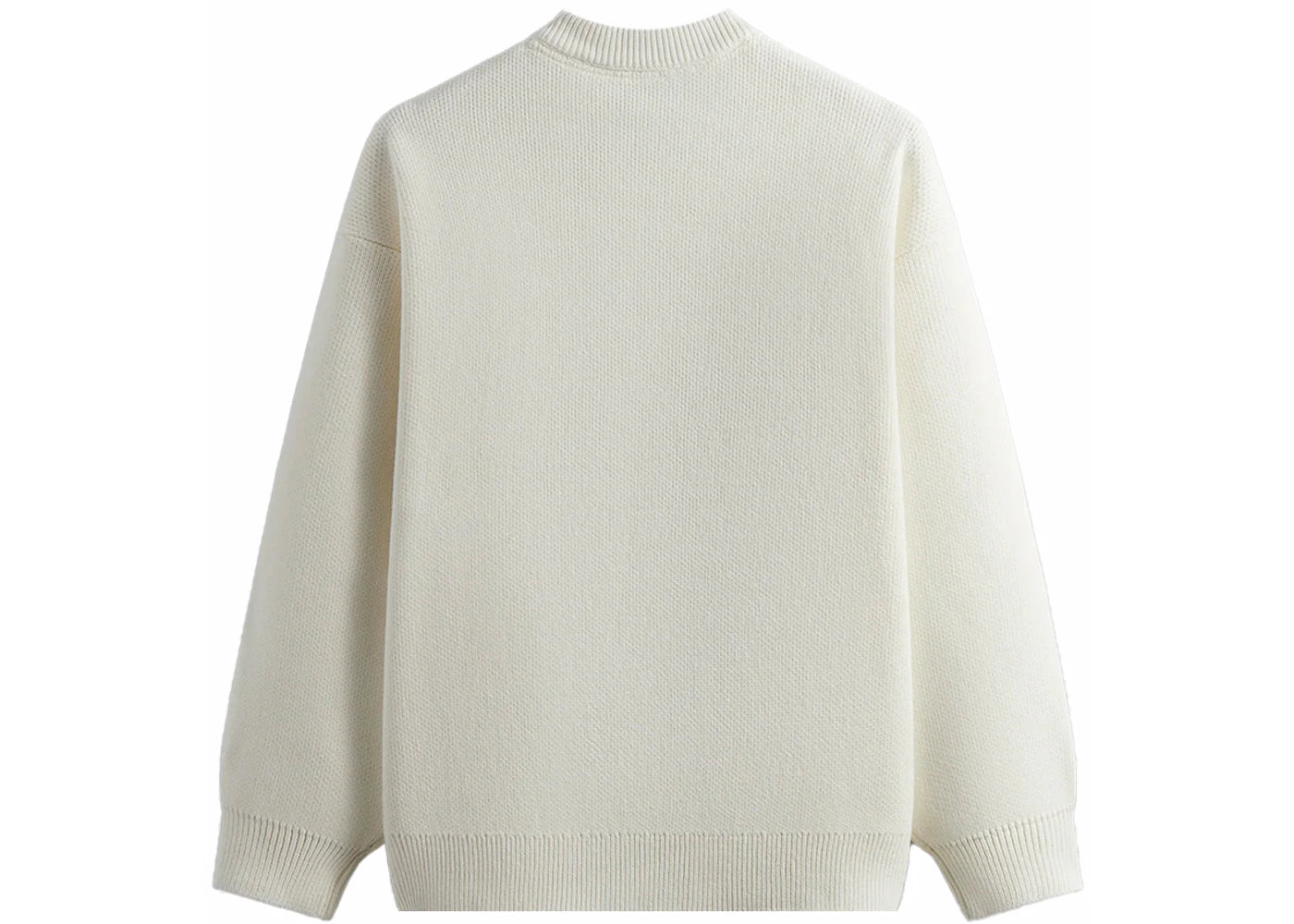 Kith New York Knicks Knit Crewneck Silk - vue secondaire B
