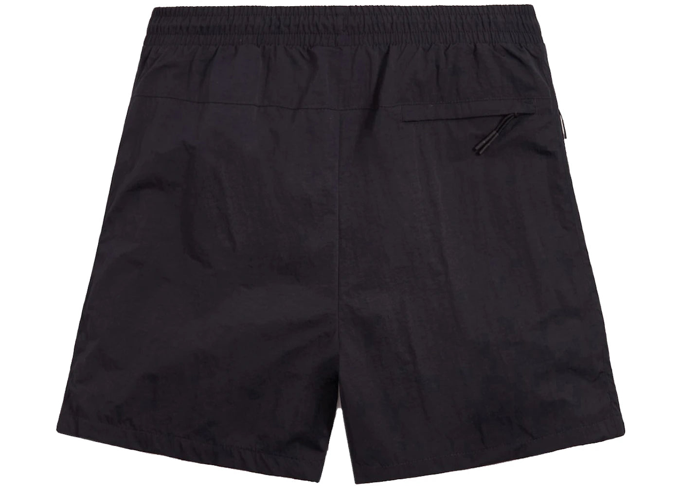 Kith Nike for New York Knicks Short (FW21) Black - vue secondaire A