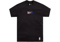 Kith Nike for New York Knicks Tee BX (FW21) Black
