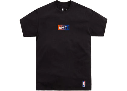 Kith Nike for New York Knicks Tee BX (FW21) Black - product view 2