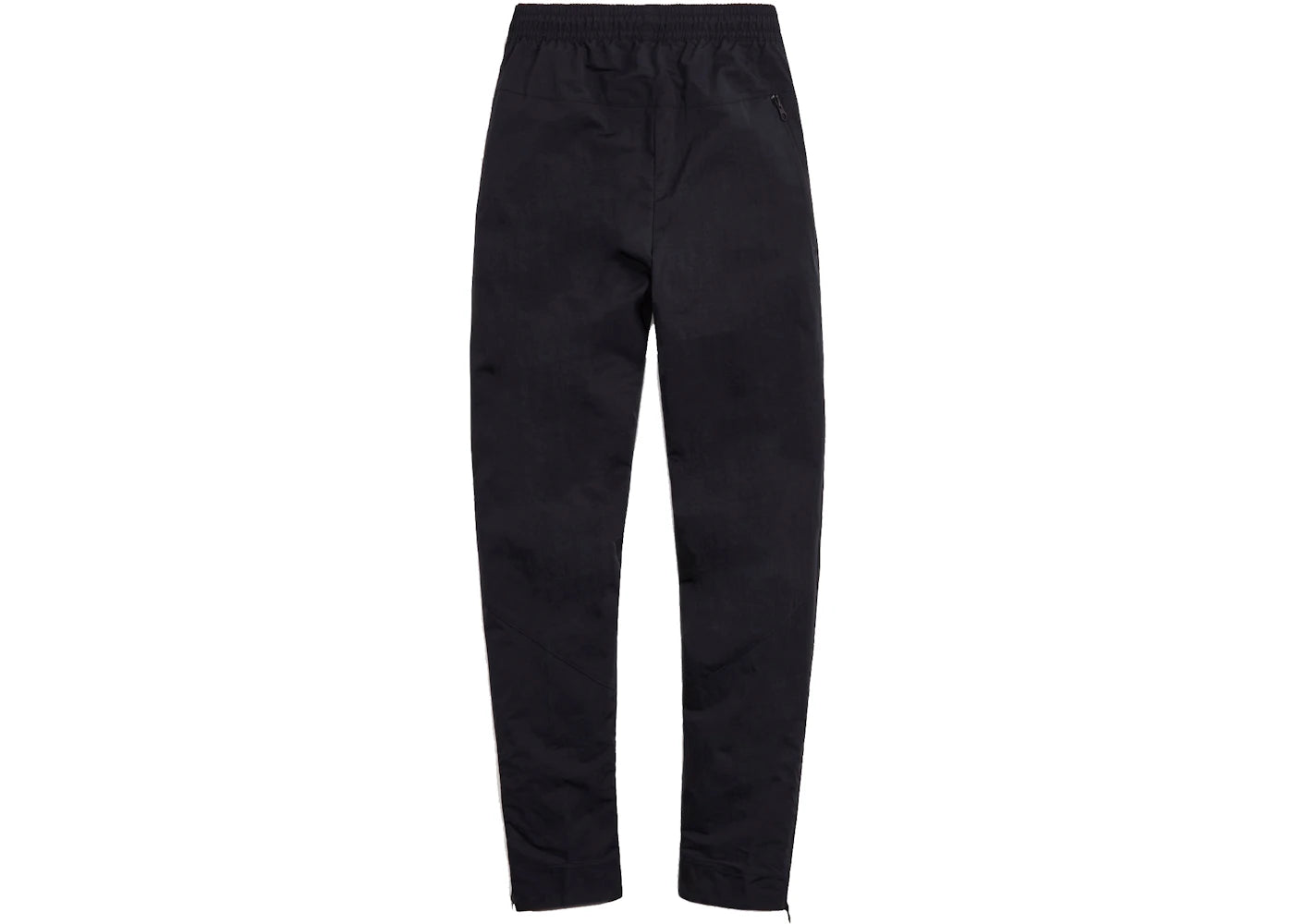 Kith Nike for New York Knicks Trackpant (FW21) Black - vue secondaire A