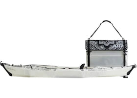 Kith Oru Kayak Paisley/Black - vue 360