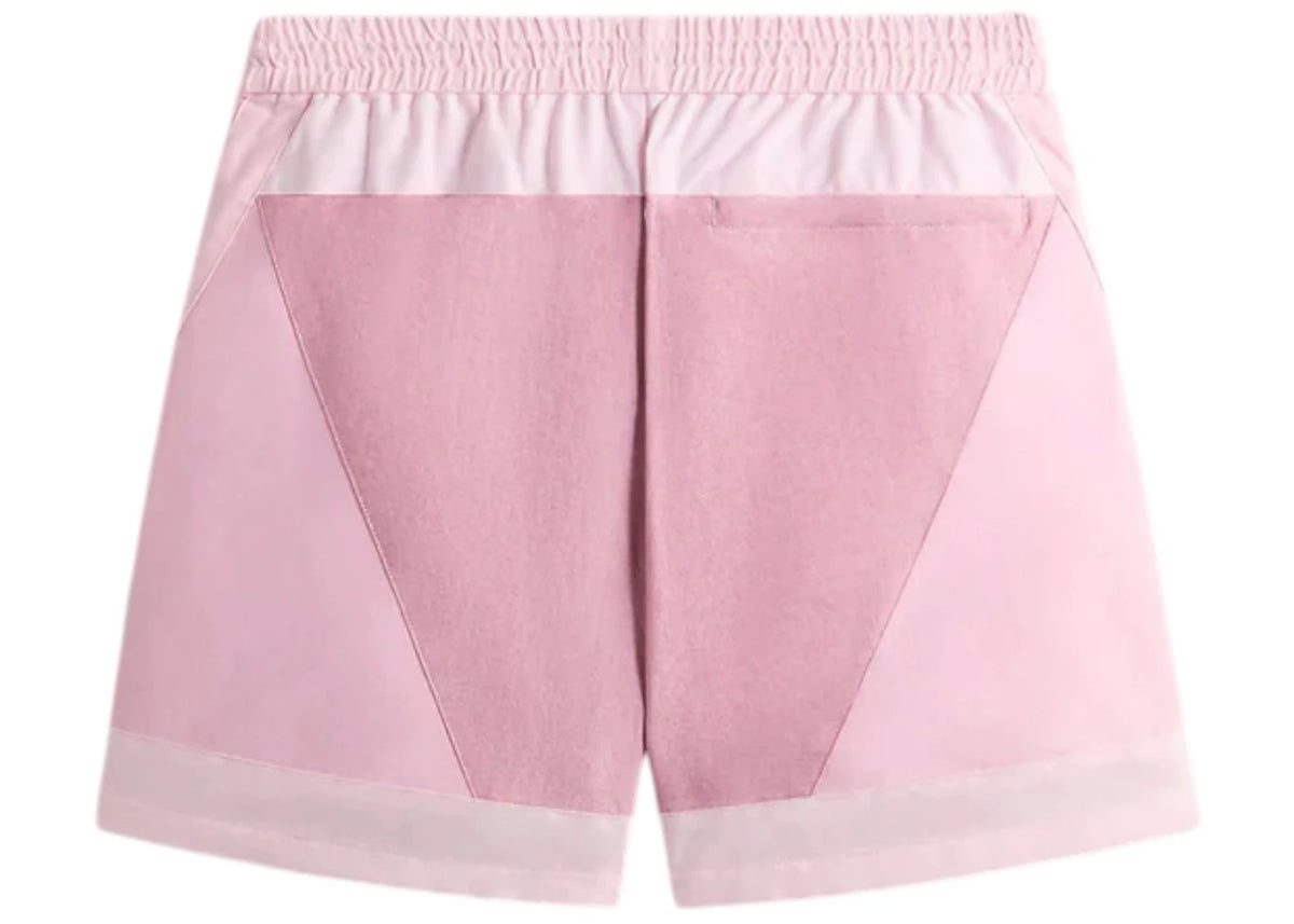 Kith Oxford Turbo Short Mauve Glow - vue secondaire A