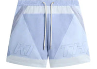 Kith Oxford Turbo Short Milky Way