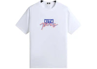 Kith Paris Classic Logo Tee (SS26)