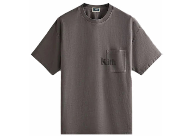 Kith Quinn Tee Hurricane