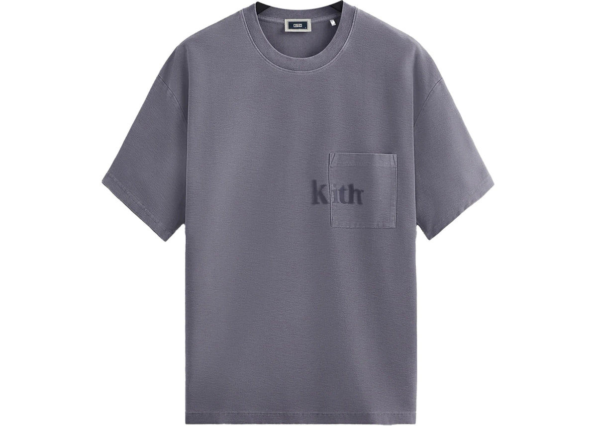 Kith Quinn Tee Influence - vue 360