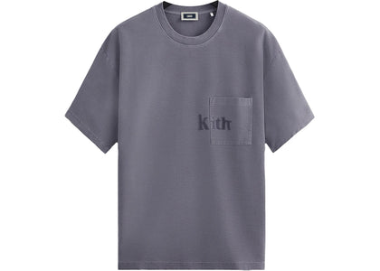 Kith Quinn Tee Influence - authentic Kith product