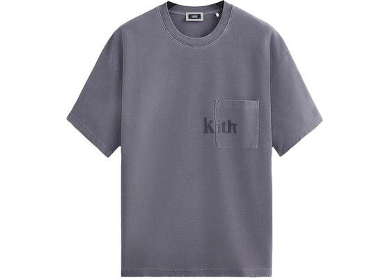 Kith Quinn Tee Influence sneakers - authentic Kith shoes