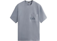 Kith Quinn T-Shirt Hellindigo