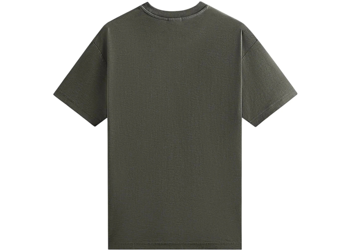 Kith Quinn Tee Machine - vue secondaire A