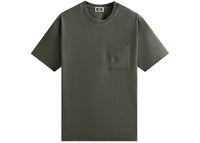 Kith Quinn Tee Machine