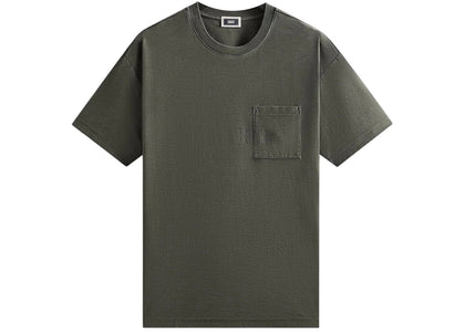 Kith Quinn Tee Machine - authentic Kith product
