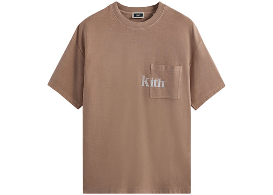 Kith Quinn Tee Morganite sneakers - authentic Kith shoes