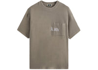 Kith Quinn Tee Pyrit