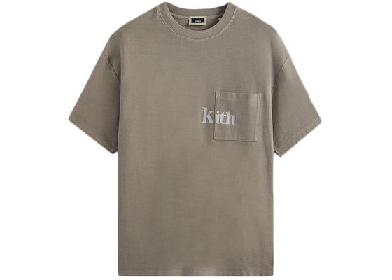 Kith Quinn Tee Pyrite sneakers - authentic Kith shoes